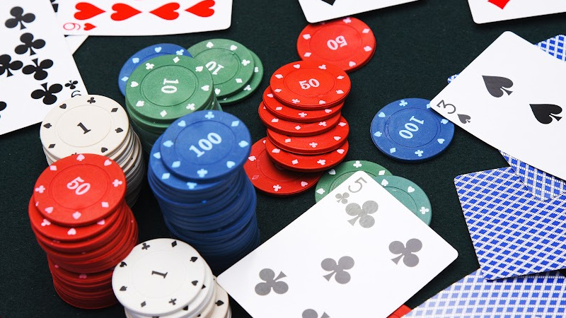 pokerregler