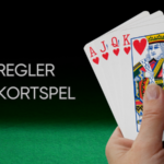 Euchre kortspel regler