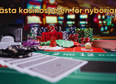 Bästa-kasinospelen-för-nybörjare