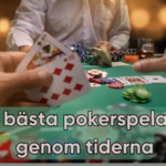 Bästa programvaran för poker